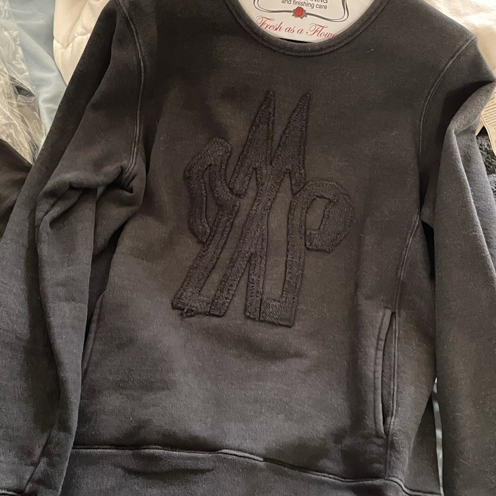 Moncler X Mastermind Sweatshirt